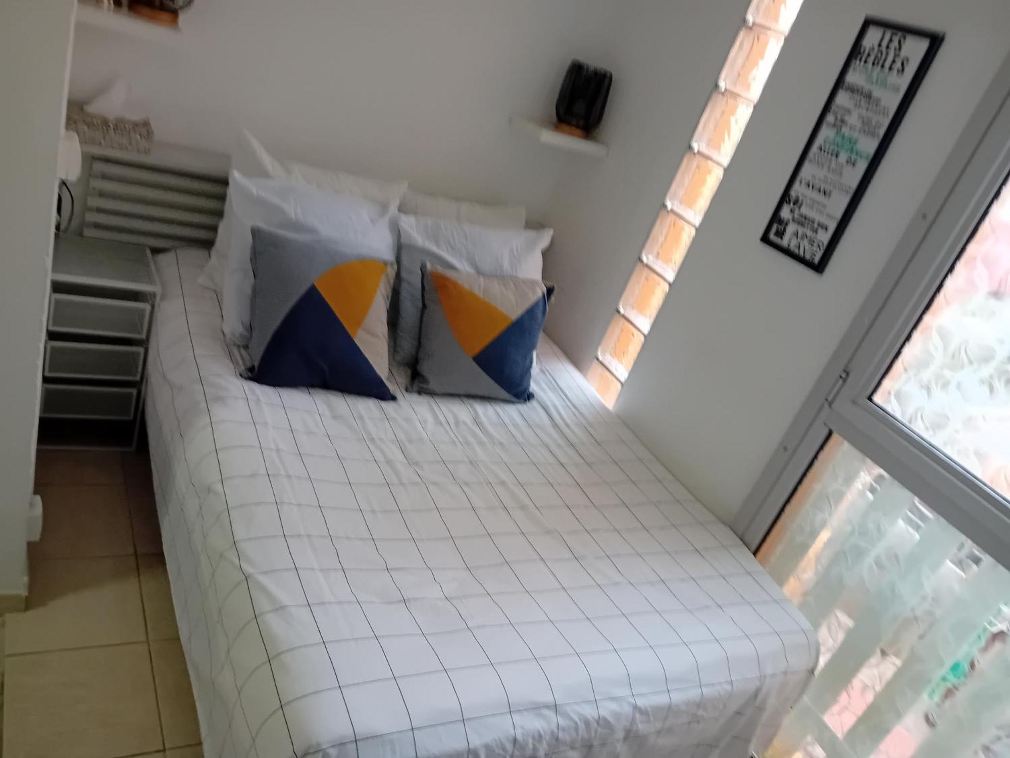 Residence Au Soleil Avec Piscine A 150M De La Plage - Barcares Le Barcarès Exteriör bild